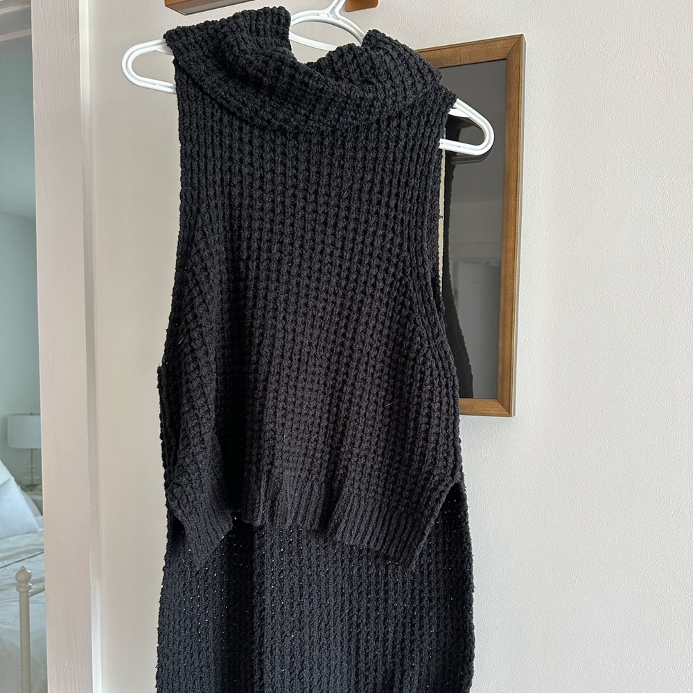 Free People Knit